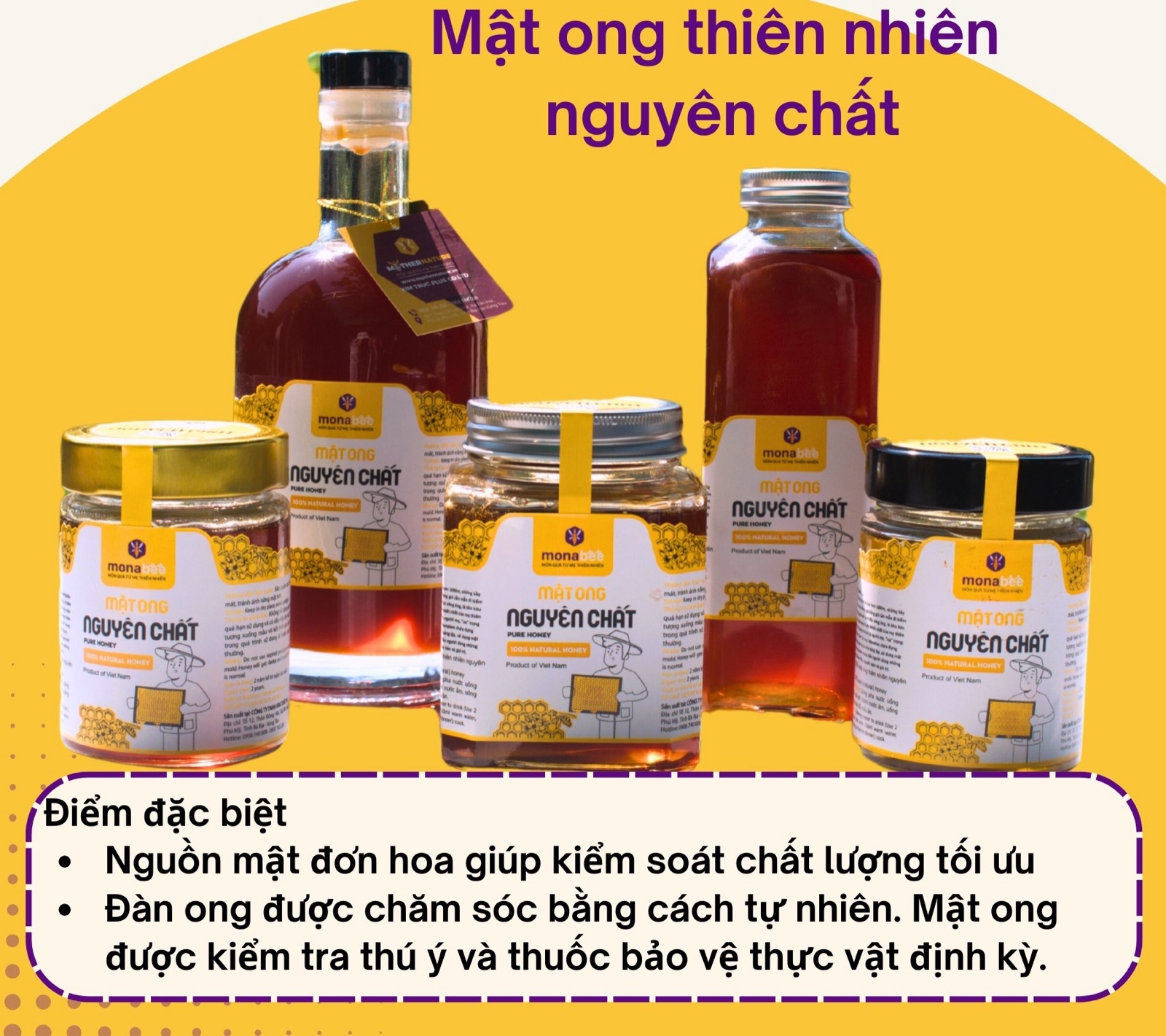 CHỈ SỐ ĐƯỜNG C4 VÔ CÙNG QUAN TRỌNG TRONG ĐÁNH GIÁ CHẤT LƯỢNG MẬT ONG